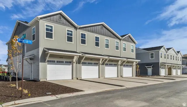 1313 E Goldie Lou Lane Lot #29, Eagle Mountain, UT 84005 - #2