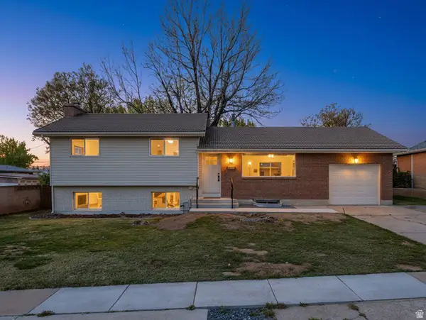 2068 W 5950 S, Roy, UT 84067