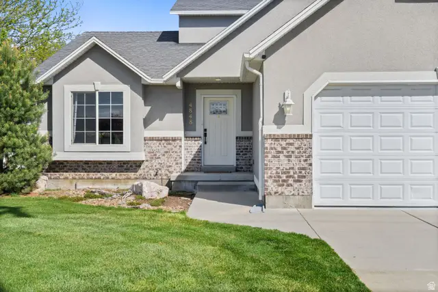 4848 S 3200 W, Roy, UT 84067 - #2