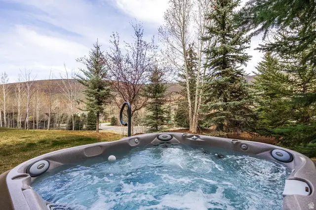 3002 W Canyon Link Dr, Park City, UT 84098 - #2