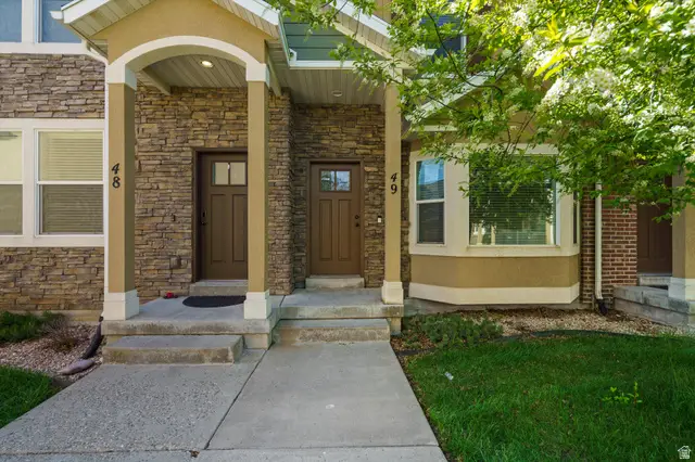 255 W 2700 N #49, Pleasant View, UT 84414 - #1