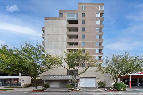 230 E Broadway S #704, Salt Lake City, UT 84111