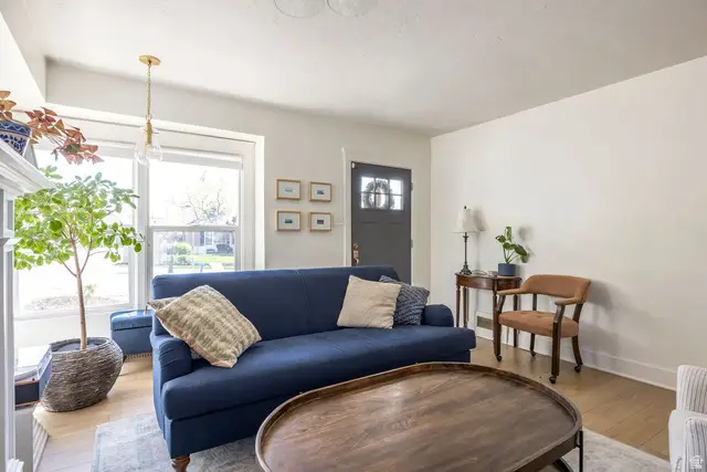 2783 E Morgan Dr, Holladay, UT 84124 - #3