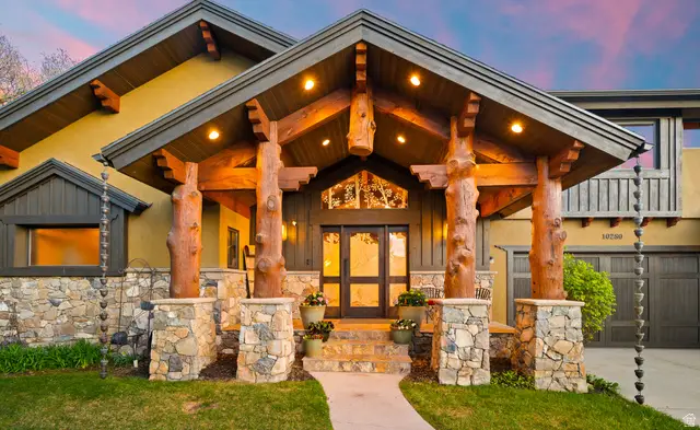 10280 S Dimple Dell Rd, Sandy, UT 84092 - #3