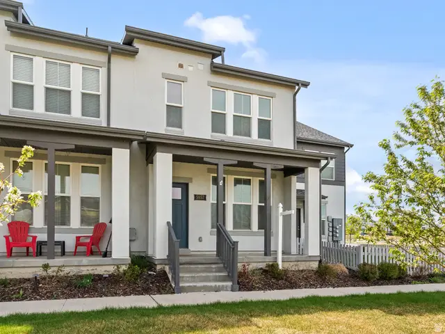 5957 W Lake Ave, South Jordan, UT 84009 - #2