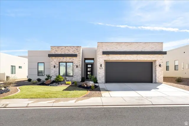 1275 W Pocket Mesa Dr, Saint George, UT 84770 - #1