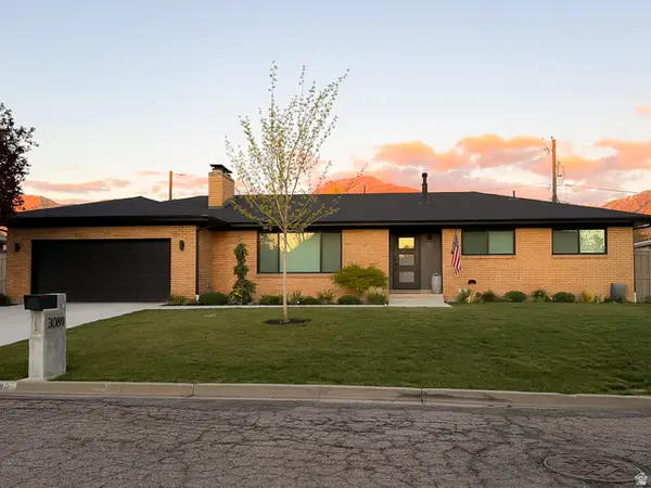 3089 S 2075 E, Salt Lake City, UT 84109
