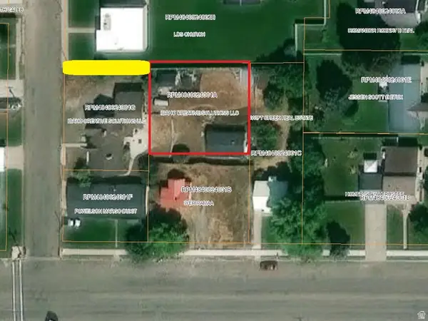 316 N 6th St, Montpelier, ID 83254