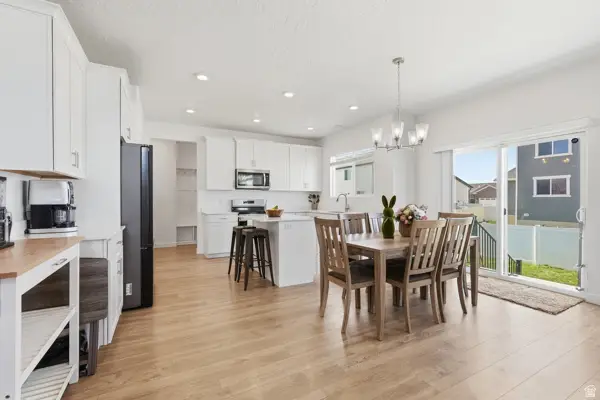 792 S 4000 W, Syracuse, UT 84075 - #2