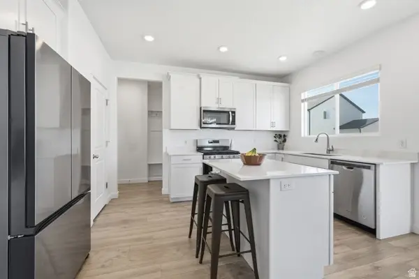 792 S 4000 W, Syracuse, UT 84075 - #3