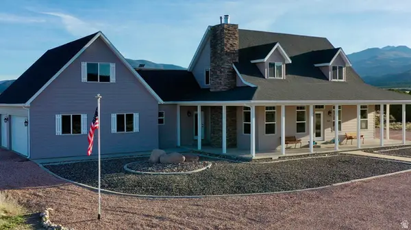 3125 E 3080 N Mt Belknap Pl, Beaver, UT 84713