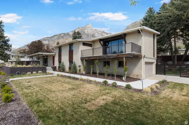 1866 N 1450 E, Provo, UT 84604 - #3