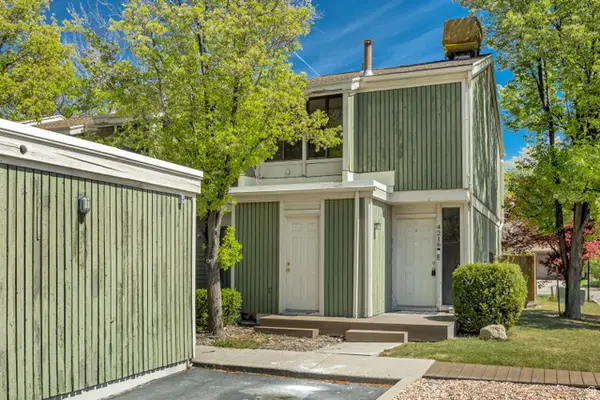 4216 S Solitude Rdg W #E, Taylorsville, UT 84129
