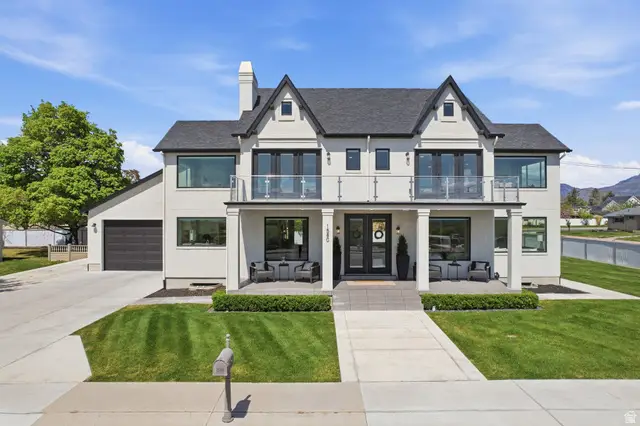 1580 W 900 N, Provo, UT 84604 - #1