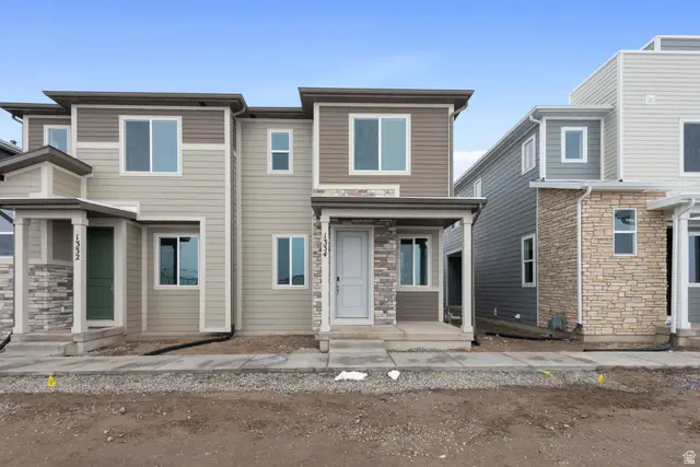 1334 E 1670 N #822, Payson, UT 84651 - #1