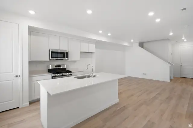 1334 E 1670 N #822, Payson, UT 84651 - #2