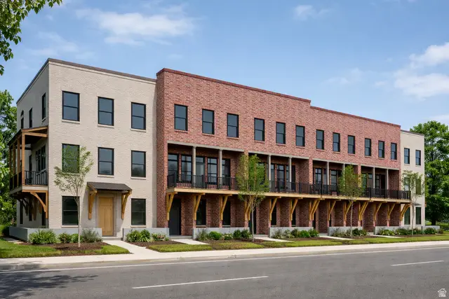 5400 W Center Field Dr S #102, South Jordan, UT 84009 - #2