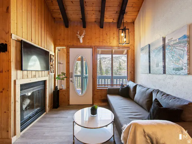 226 S Hwy 143 #17-A, Brian Head, UT 84719 - #2