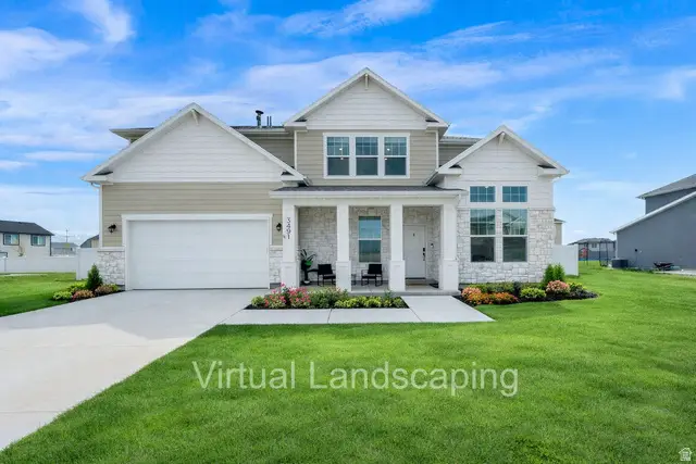 3491 W 3275 N #329, Plain City, UT 84404 - #1