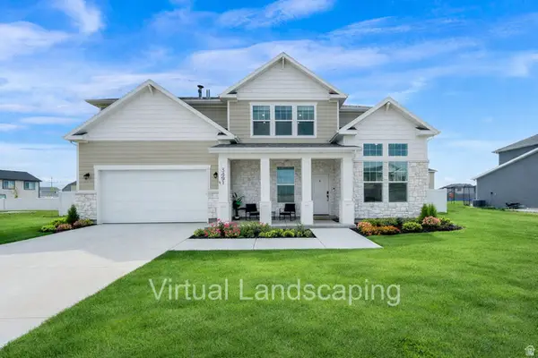 3491 W 3275 N #329, Plain City, UT 84404