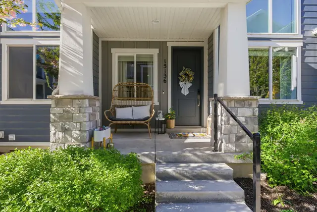 15136 S Wild Horse Way, Bluffdale, UT 84065 - #1