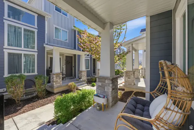 15136 S Wild Horse Way, Bluffdale, UT 84065 - #2