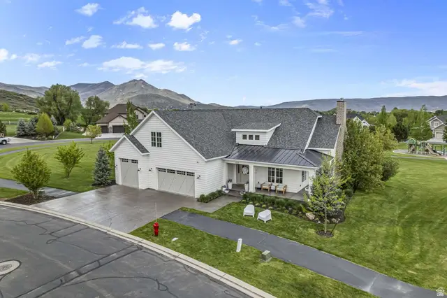 567 W Cascade Loop, Midway, UT 84049 - #1