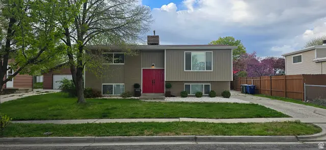4903 W Kathleen Ave, West Valley City, UT 84120 - #1