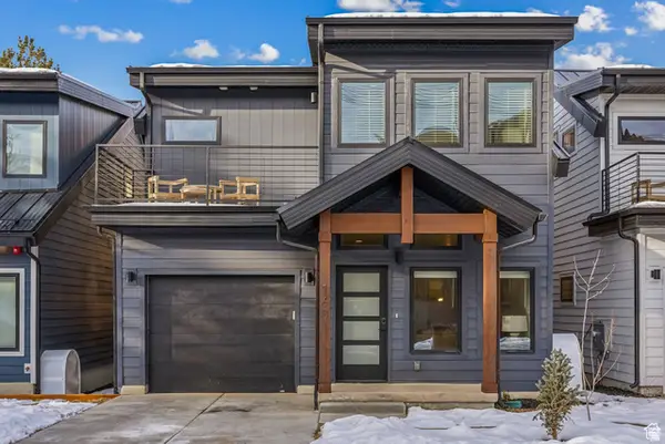 160 15th St, Park City, UT 84060