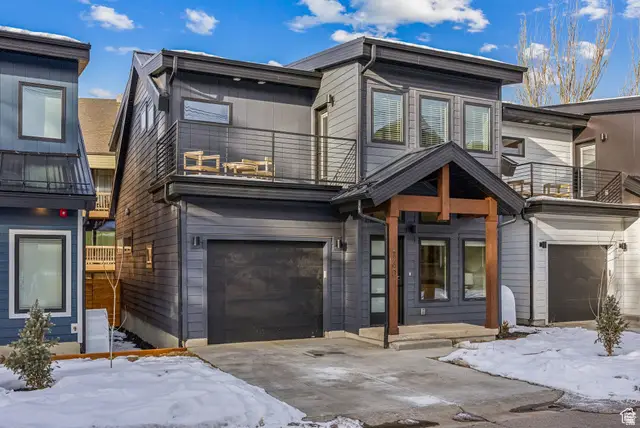 160 15th St, Park City, UT 84060 - #2