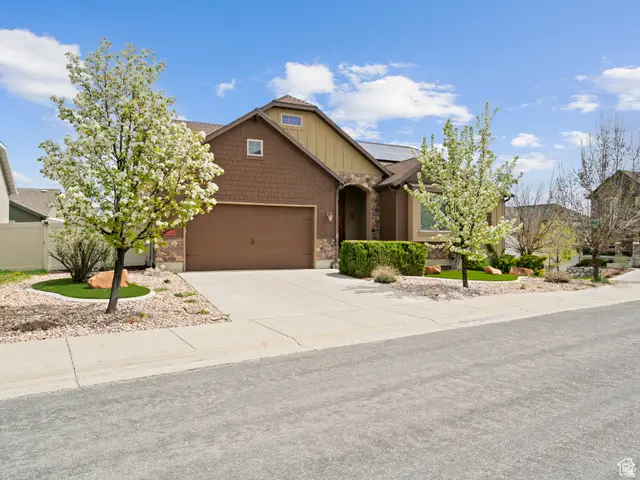 14757 S Quiet Glen Dr, Herriman, UT 84096 - #2