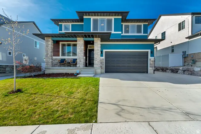 6593 W 7870 S, West Jordan, UT 84081 - #1