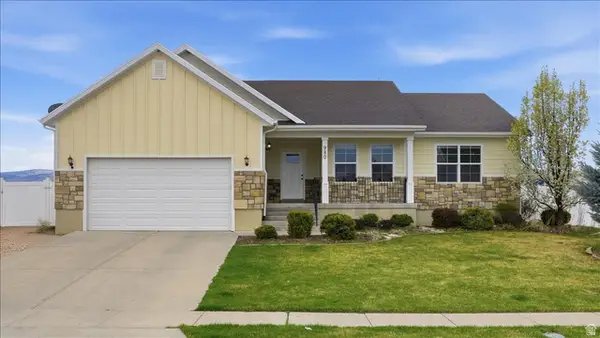 980 E 1040 S, Heber City, UT 84032