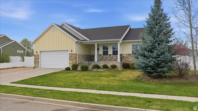 980 E 1040 S, Heber City, UT 84032 - #2