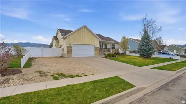 980 E 1040 S, Heber City, UT 84032 - #3