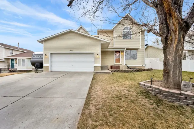 4051 W 6515 S, Taylorsville, UT 84129 - #1