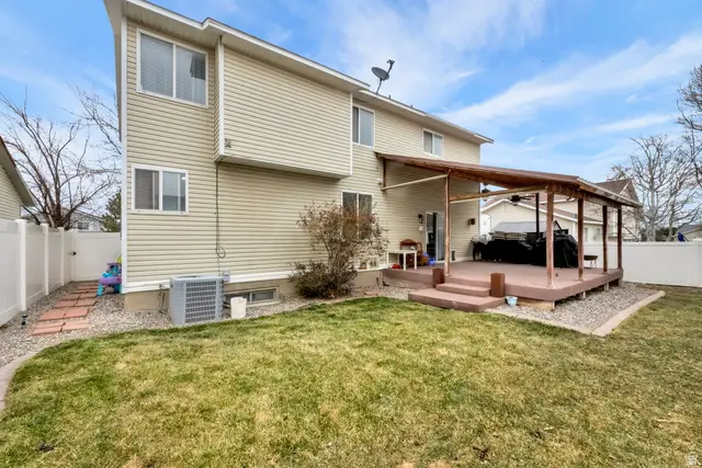 4051 W 6515 S, Taylorsville, UT 84129 - #3