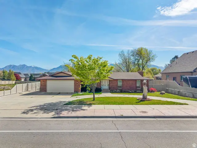 10261 S 3200 W, South Jordan, UT 84095 - #2