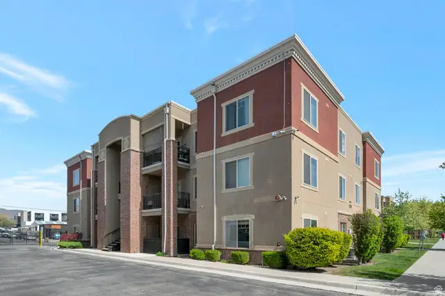 150 E Belmont Ave #1, Salt Lake City, UT 84111 - #1