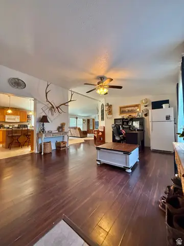 2039 S 150 W, Vernal, UT 84078 - #2