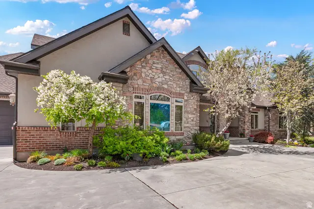 1584 E 11400 S, Sandy, UT 84092 - #3