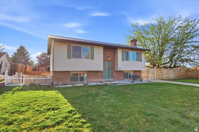 320 S S 1360 St E, Spanish Fork, UT 84660 - #2