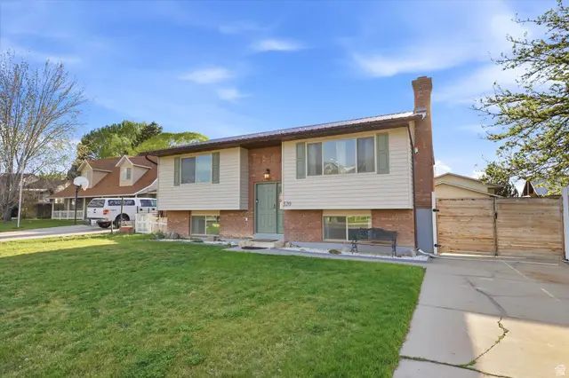 320 S S 1360 St E, Spanish Fork, UT 84660 - #3