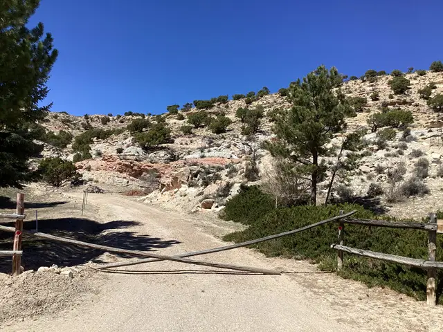 8 Red Cliff Cir, Manila, UT 84046 - #2