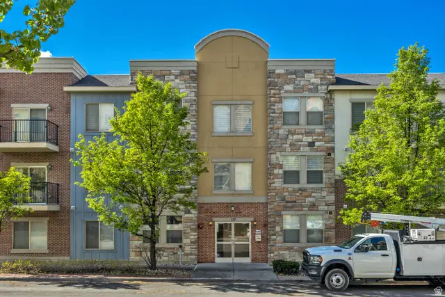 170 Albion Village Way #201, Sandy, UT 84070 - #2