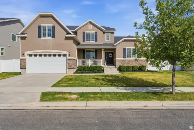 62 N 1130 W, Lehi, UT 84043 - #1