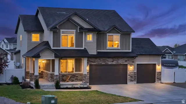 5115 N Cambridge Way, Stansbury Park, UT 84074 - #2