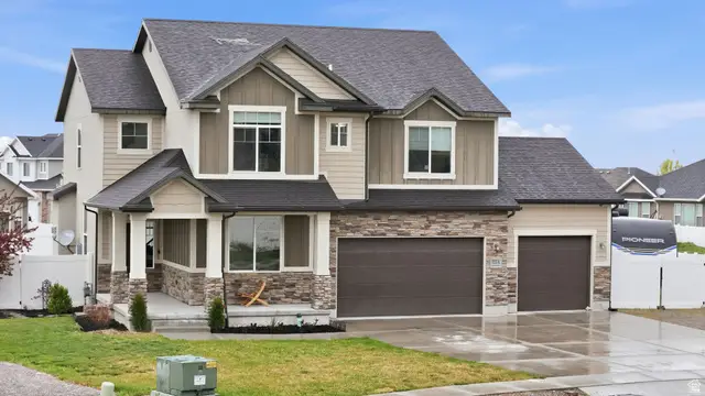 5115 N Cambridge Way, Stansbury Park, UT 84074 - #3