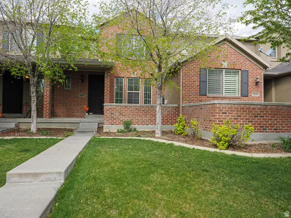 3057 S Crews Hill Ct, West Valley City, UT 84120