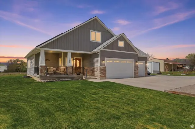 200 Birch St, Malad City, ID 83252 - #1
